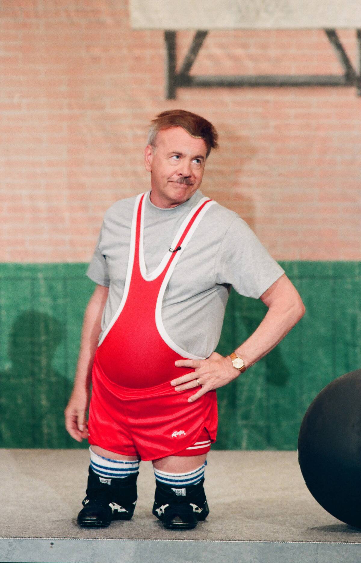 The Tonight Show with Jay Leno - Season 3