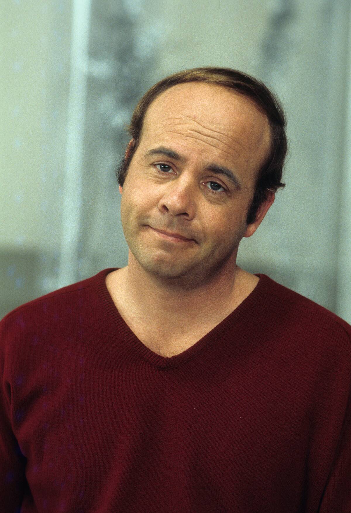 Tim Conway