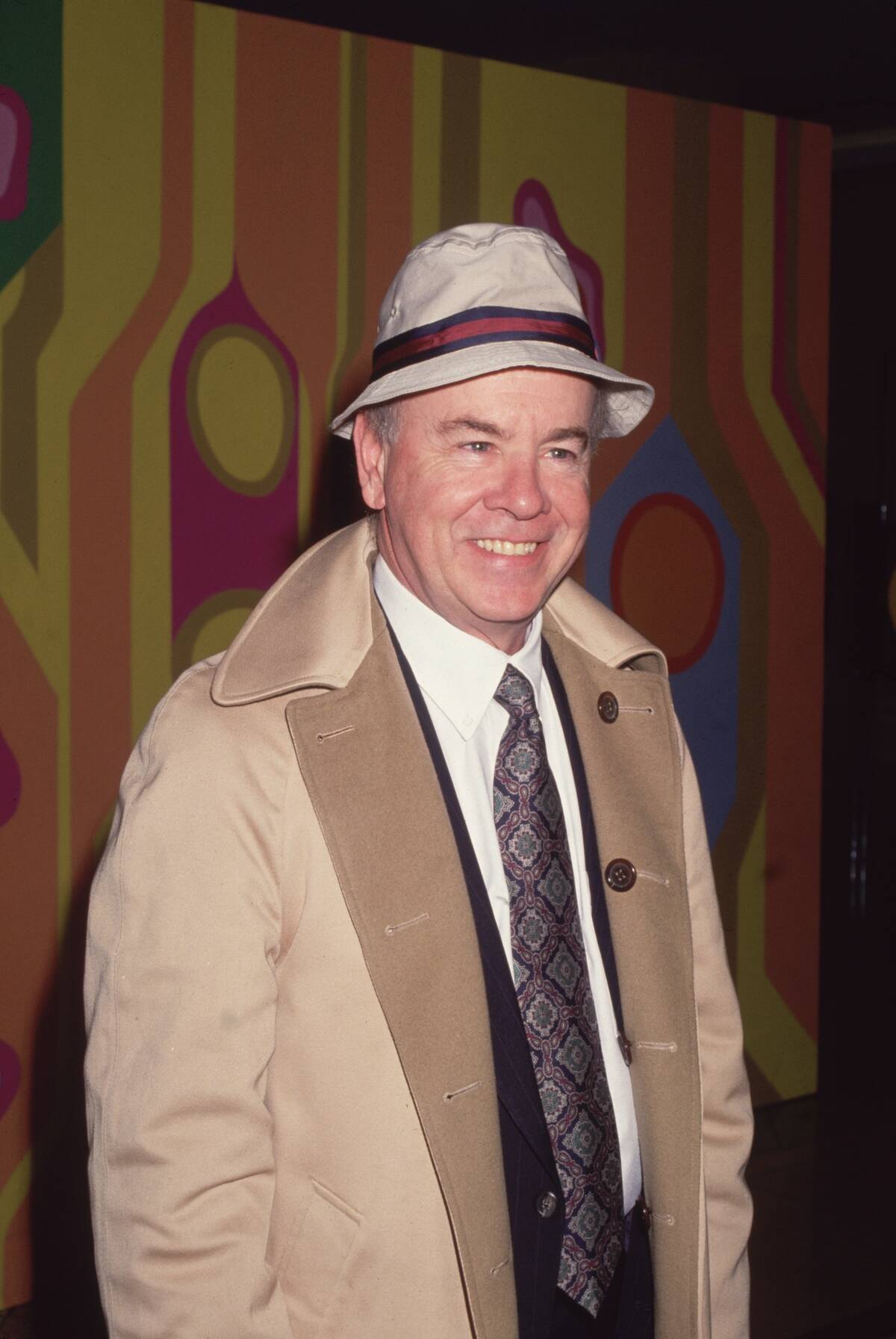 Tim Conway