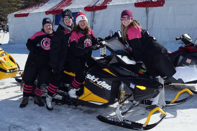 2013 USA Hockey Pond Hockey National Championships