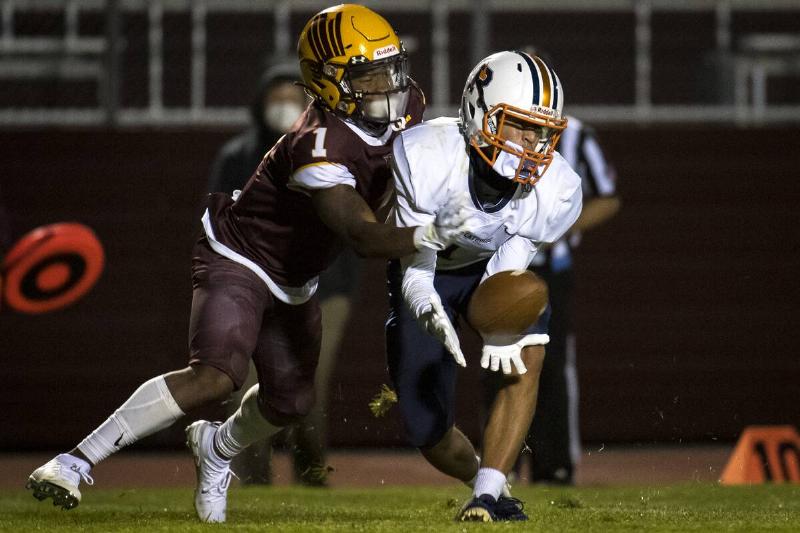 2020 High School Football Season Kicks Off in Michigan