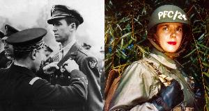 World War II Heroes Whose Sacrifices Were Honored