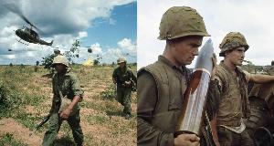 The Bloodiest Battles Of The Vietnam War