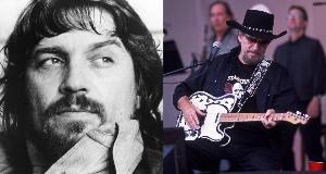 The Outlaw Who Redefined Country Music With A Rebel Yell