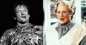 The Life Of Robin Williams