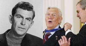 Facts About The Life And Career Of Andy Griffith