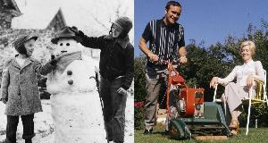 Things You’d Only Remember If You Grew Up In The Midwest