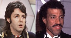 Popular Solo Artists Who Started in Music Groups