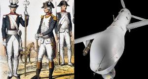 Revolutionary weapons that changed battlefields forever