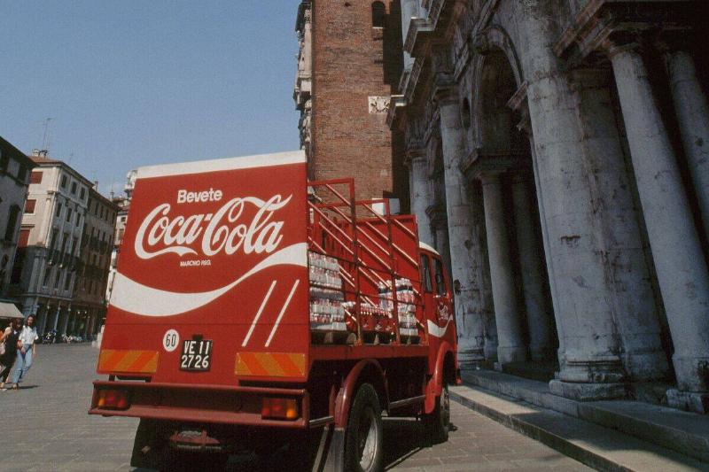 COCA-COLA COCA-COLA