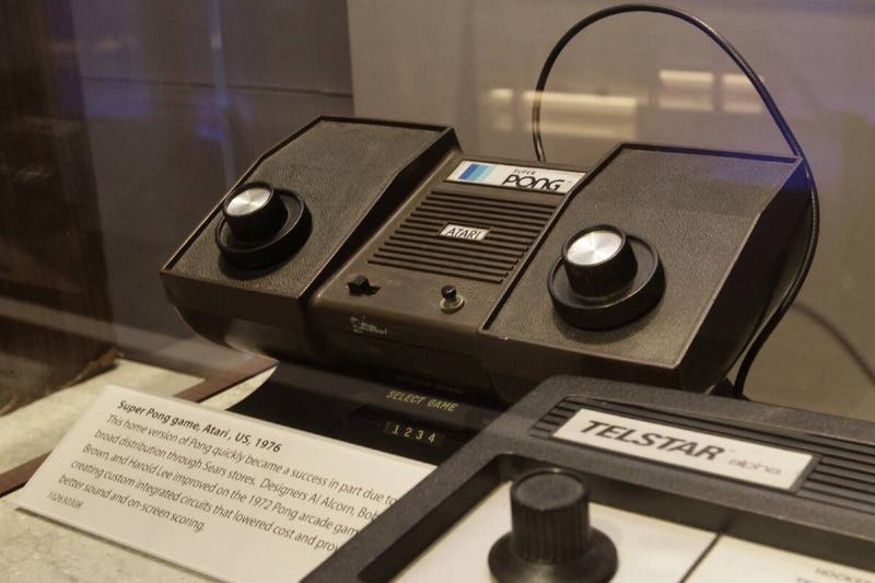 Computer History Museum Reopens