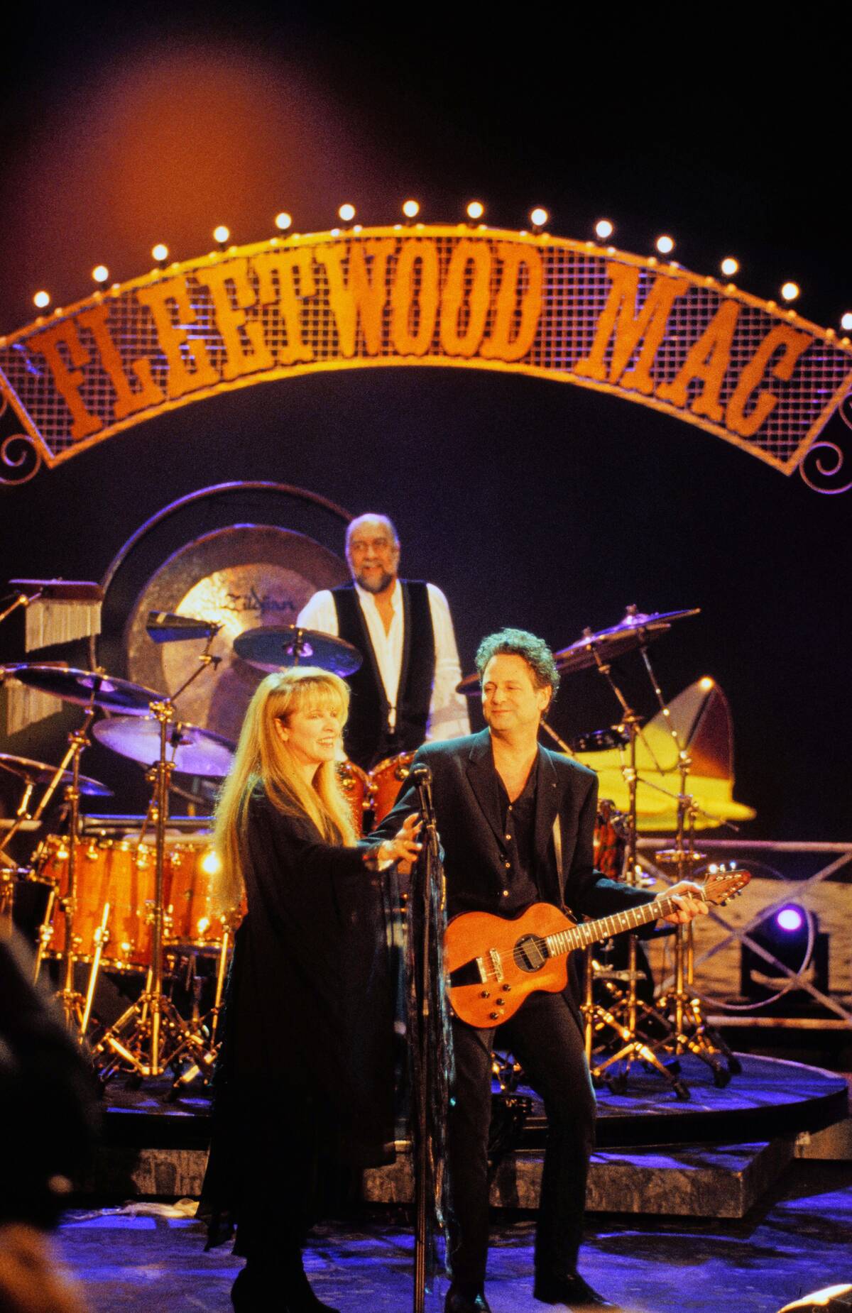 Fleetwood Mac