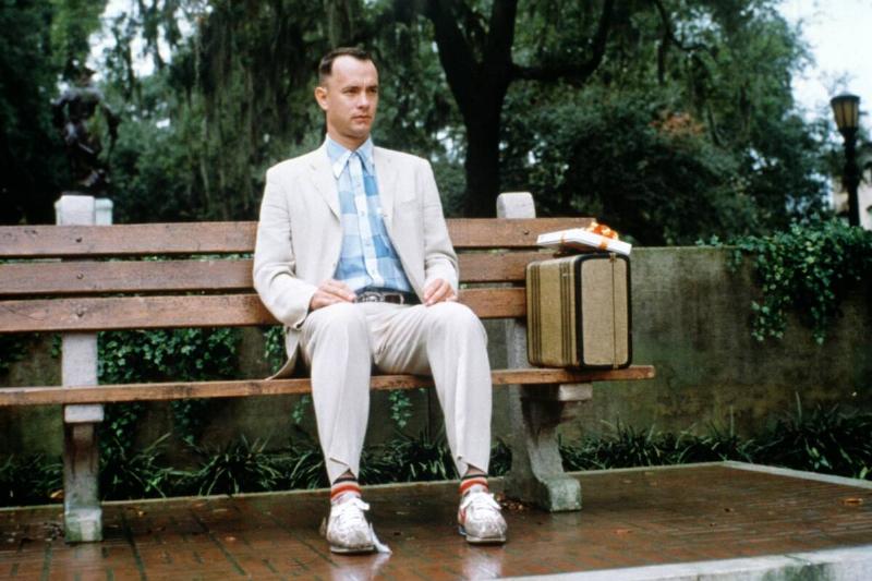 Forrest Gump