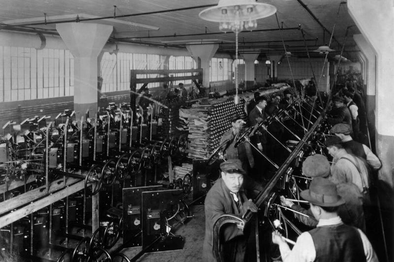 Production Line