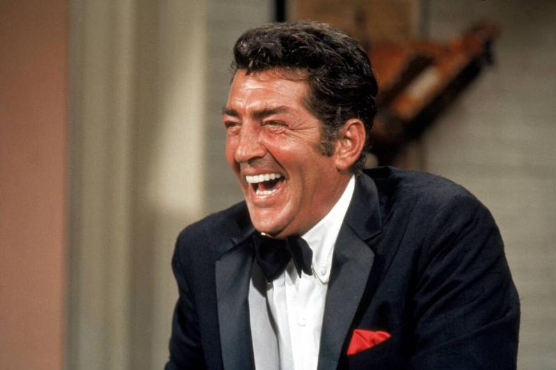 The Dean Martin Variety Show