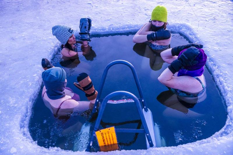 TOPSHOT-US-WEATHER-ARCTIC-TEMPERATURES-COLD