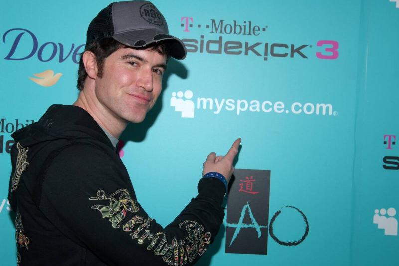 2007 Park City - MySpace Nights at Tao - Day 1