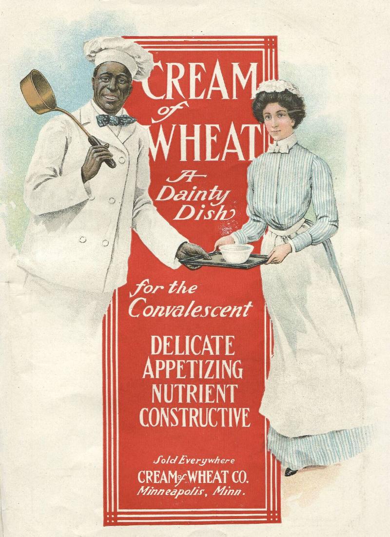 Cream of Wheat