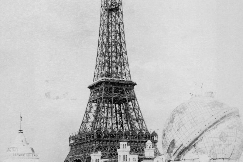Eiffel Tower