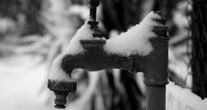 How To Keep Your Outdoor Faucet From Freezing And Cracking Pipes