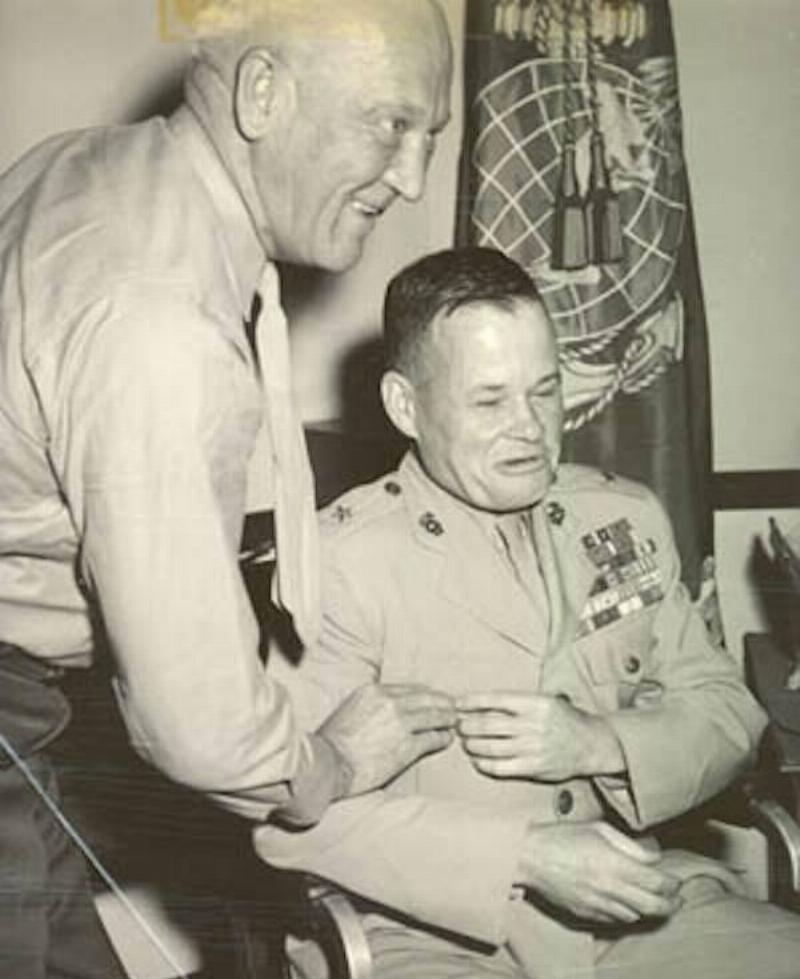 Graves_B._Erskine_and_Lewis__Chesty__Puller