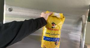 How Flour Can Make Your Stainless Steel Appliances Look Brand New