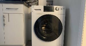 I Bought A 2-in-1 Washer And Dryer And Regretted It Instantly