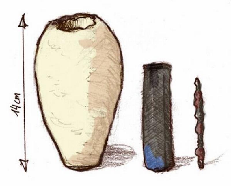 Ironie_pile_Bagdad