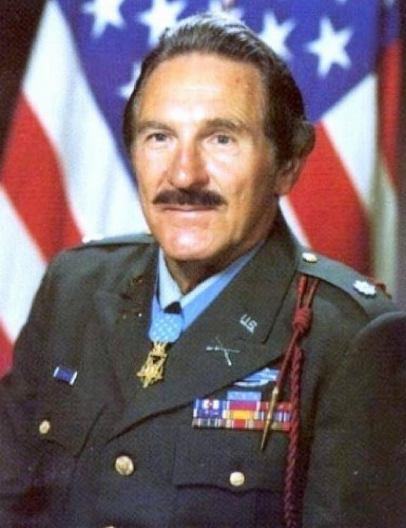 Lt_Col._Matt_Urban