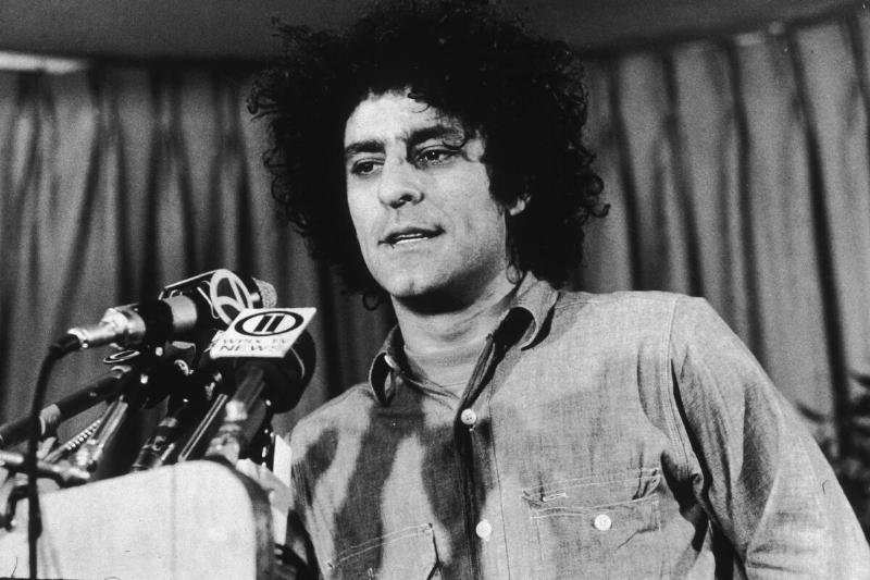 Abbie Hoffman
