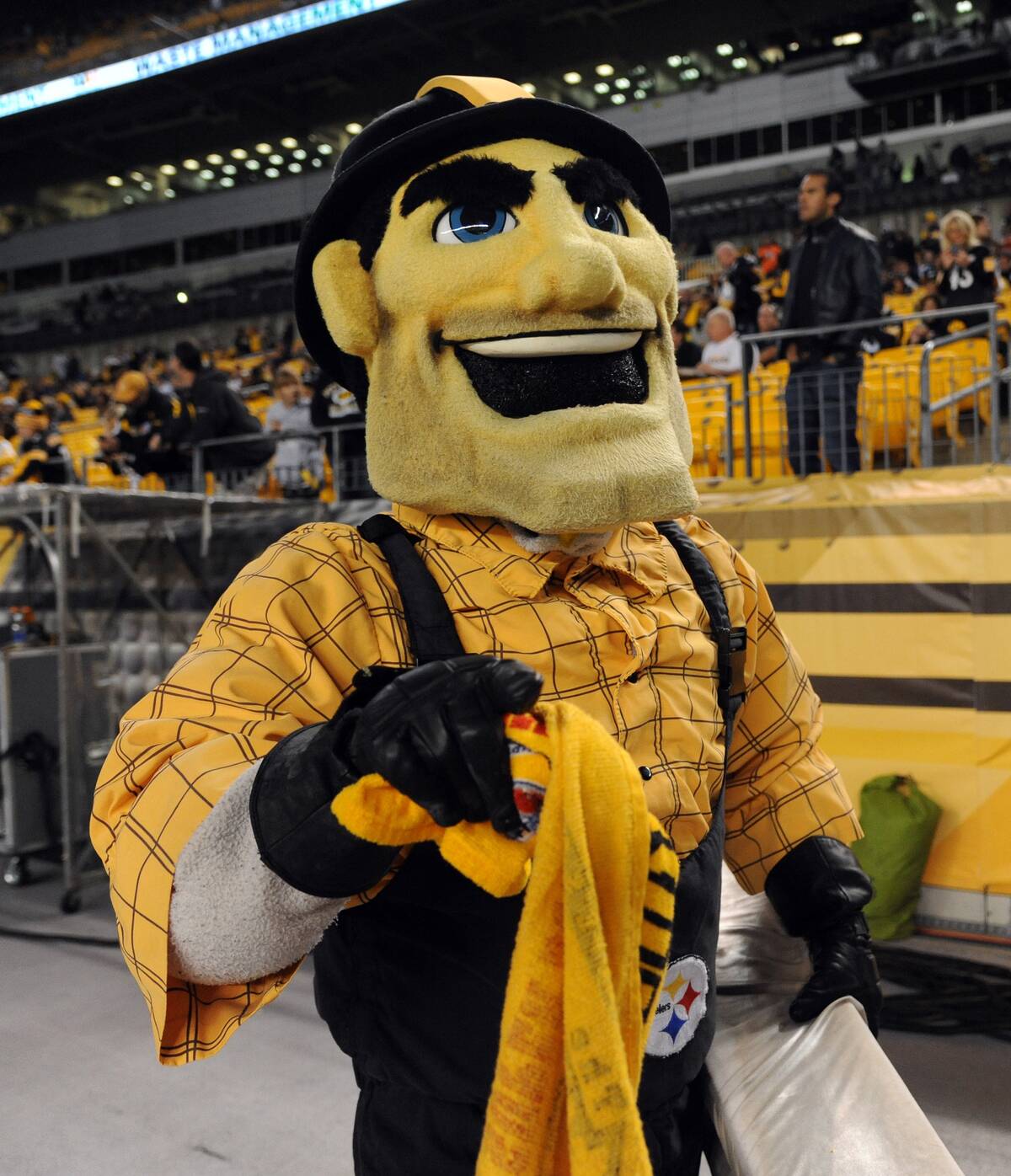 Chicago Bears v Pittsburgh Steelers