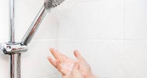 5 Easy Ways To Get Better Water Pressure Without Buying A New Showerhead
