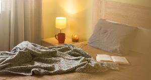 7 Bedroom Hacks That Will Give You The Best Sleep Of Your Life