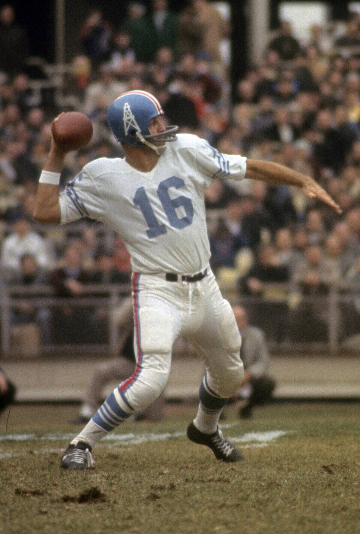 Houston Oilers