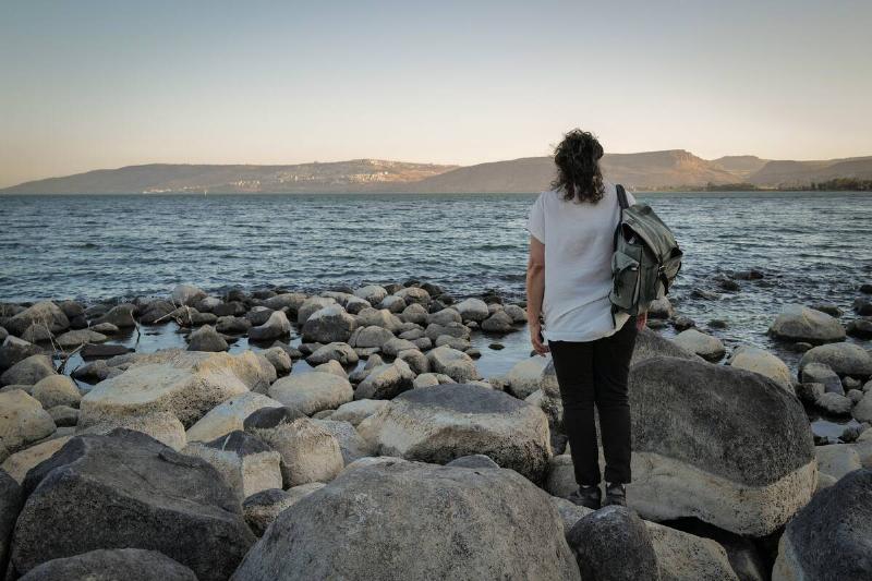 Israel-Galilee-Sea-Shore-June-29