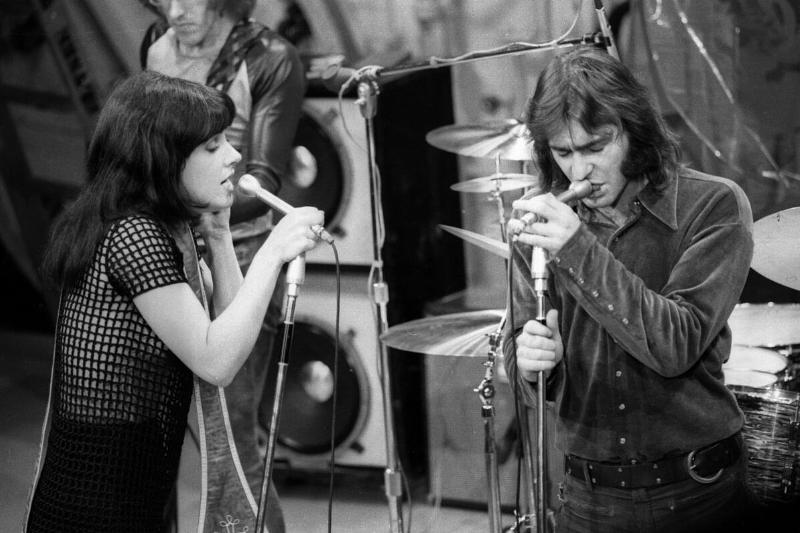 JEFFERSON AIRPLANE