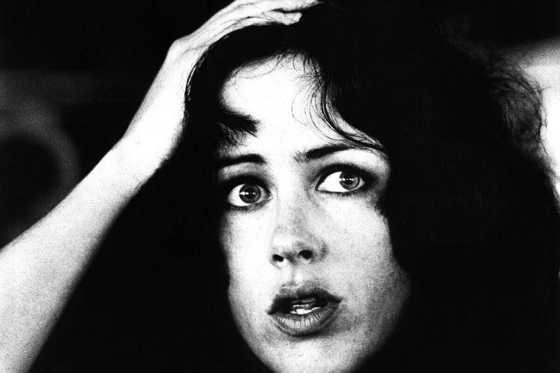 Jefferson Airplane Perfornm Live At Kralingen Festival