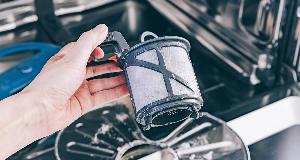 Your Dishwasher Has A Filter—Here’s How To Clean It