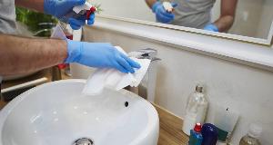 Always Clean These 7 Things Before Guests Come Over