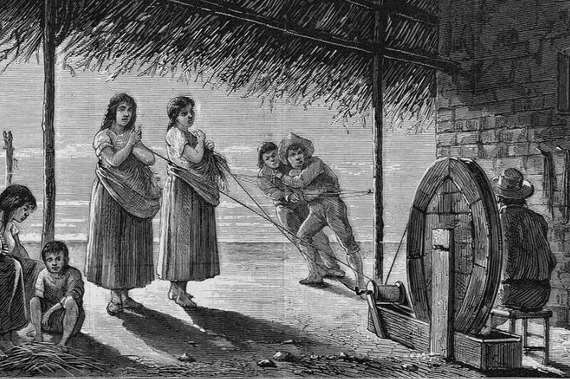 mission-indians-of-southern-california-making-baskets-and-hair-ropes-by-paul-frenzeny-44080