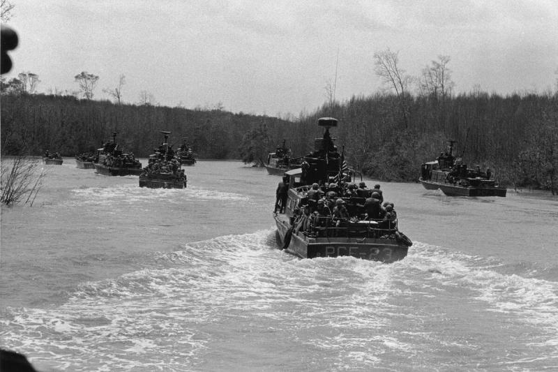 PCF Patrol