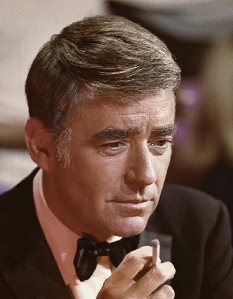Peter Lawford
