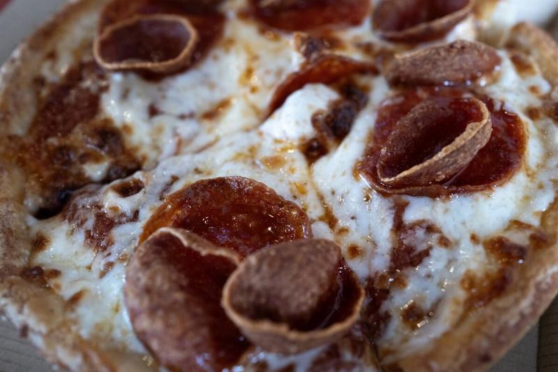 Pizza Hut Announces It's Closing Over 200 Stores