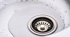 Never Leave Your House Without Plugging Your Drains