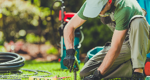 How to Build Your Own DIY Lawn Sprinkler System