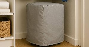 How To Safely Store Your Air Conditioner Unit Until Next Spring