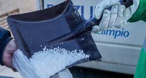 Worried About Getting Snowed In? Make Sure To Stock Up On These 10 Things