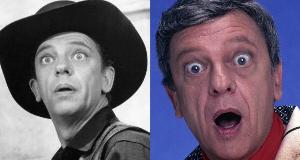 The Life and Career of Comedy Legend Don Knotts