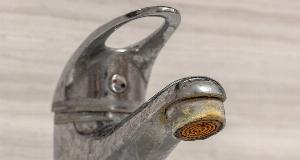 How Hard Water Can Wreck Your Pipes, Faucets, and Laundry