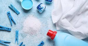 Liquid vs. Pods vs. Powder: Which Laundry Detergent Works Best?